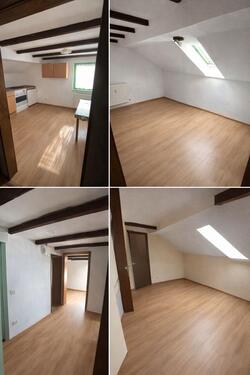 Foto - 2 Zimmer Etagenwohnung zur Miete in Sailauf