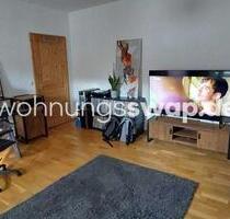 Wohnungsswap - 1 Zimmer, 38 m² - Krossener Straße, Friedrichshain, Berlin