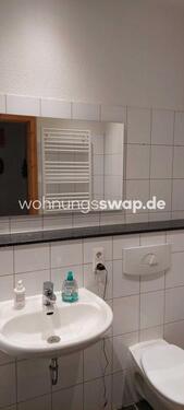 Foto - 1 Zimmer Etagenwohnung zur Miete in Berlin