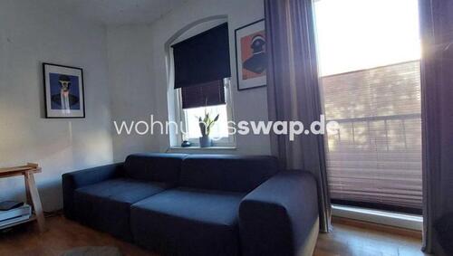 Foto - Etagenwohnung in Berlin zur Miete