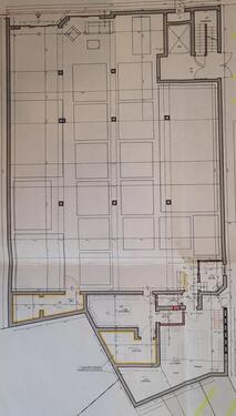 Foto - 517 m² Gewerbefläche im EG mit Stellplätzen zu vermieten