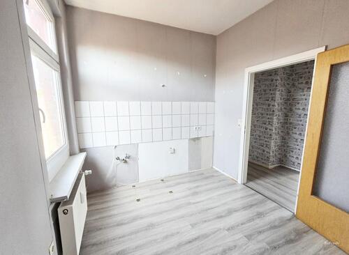 Foto - 3 Zimmer Etagenwohnung in Schöningen