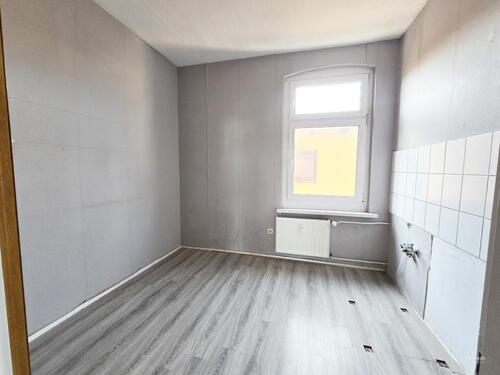Foto - Etagenwohnung in Schöningen zur Miete