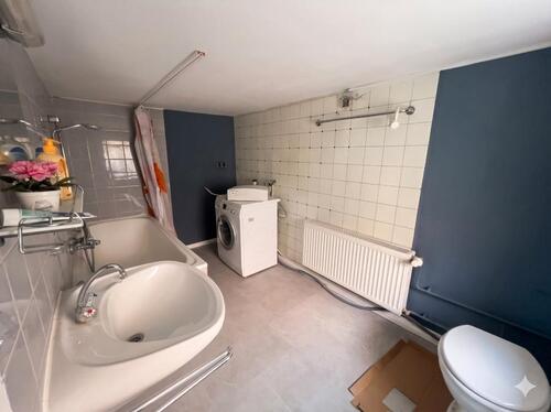 Foto - 3 Zimmer Etagenwohnung zur Miete in Hessisch Oldendorf