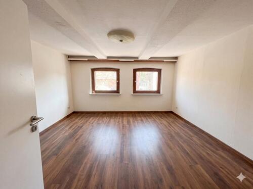 Foto - 3 Zimmer Etagenwohnung in Hessisch Oldendorf