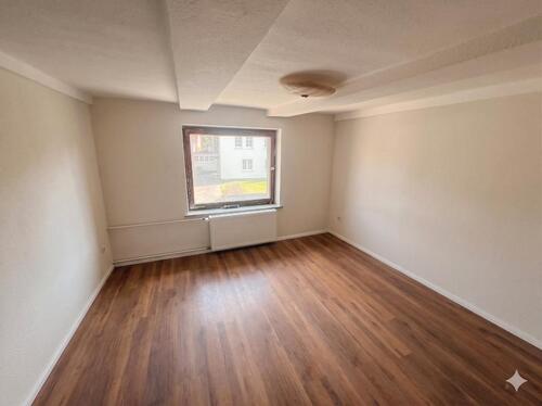 Foto - Etagenwohnung in Hessisch Oldendorf zur Miete