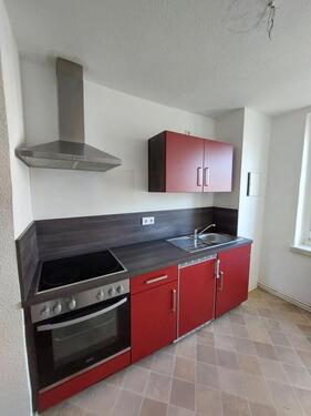Foto - Etagenwohnung in Chemnitz zur Miete