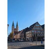 2-Zimmer-Wohnung im Stadtzentrum verfügbar - Braunschweig