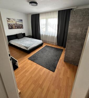 Foto - Modernisierte, möbelierte und helle 2-Zimmer Wohnung