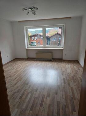 Foto - Erdgeschoßwohnung in Weiding zur Miete