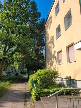 Foto - 2 Zimmer Dachgeschoßwohnung zum Kaufen in Berlin