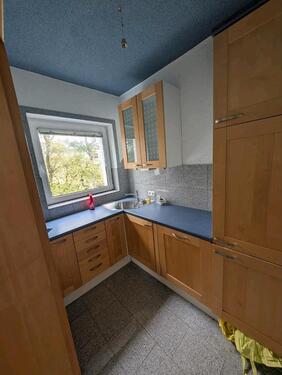 Foto - 2 Zimmer Dachgeschoßwohnung in Berlin