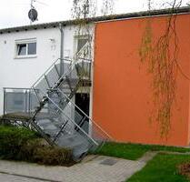 Attraktive 3,5-Zimmer-EG-Wohnung im Grünen; Kliniknähe; EBK ; Lam - Bad Schussenried