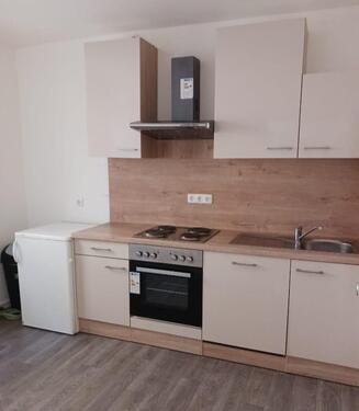 Foto - 1 Zimmer Etagenwohnung zur Miete in Gießen