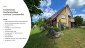 Foto - Freistehendes Zweifamilienhaus zum Kauf - provisionsfrei