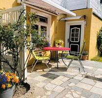 Ferienwohnung für 2 Pers.+1 Aufbettung Insel Rügen - Bergen auf Rügen