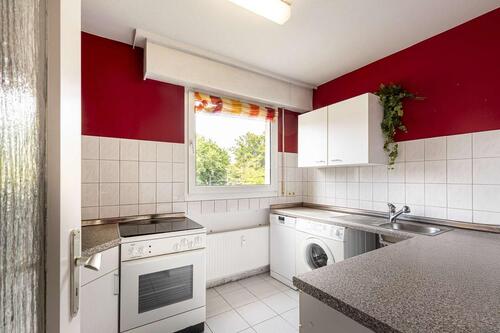 Foto - Etagenwohnung in Stuttgart
