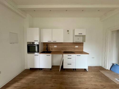 Foto - Etagenwohnung in Kassel zur Miete