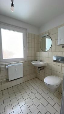 Foto - Etagenwohnung zur Miete in Helmstedt