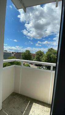Foto - Etagenwohnung in Helmstedt zur Miete