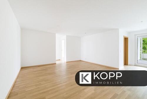 Foto - Helle 2-Zimmer-Wohnung mit EBK, Loggia & TG – sofort einziehen in Schwieberdingen