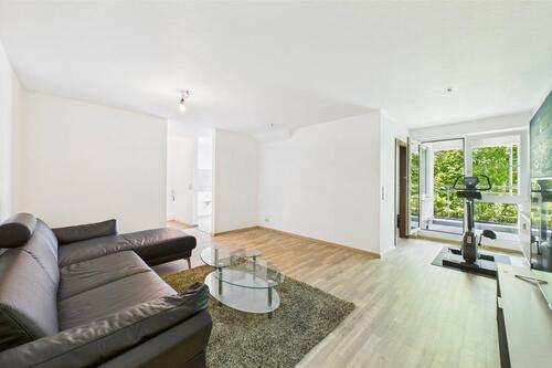 Foto - Etagenwohnung in Schwieberdingen