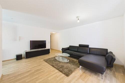 Foto - Etagenwohnung in Schwieberdingen zur Miete
