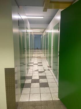 Foto - LAGERBOXEN Self Storage Fläche mieten ab 2 m² - Gewerbe & Privat