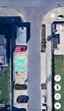 Foto - Pkw Stellplatz - 20,00 EUR Miete,