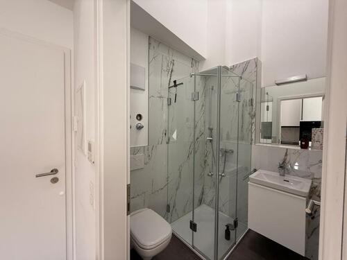 Foto - Etagenwohnung in Karlsruhe