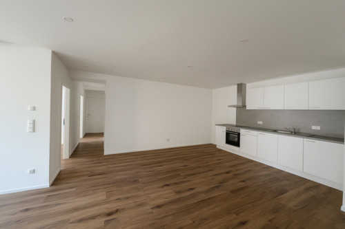 Foto - Etagenwohnung zur Miete in Tuttlingen