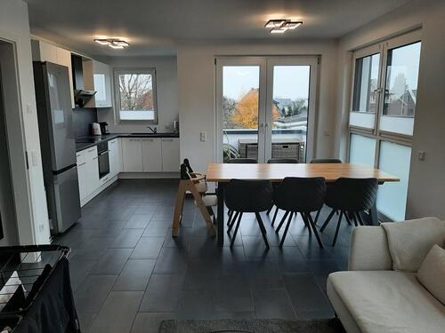 Foto - Etagenwohnung in Ibbenbüren