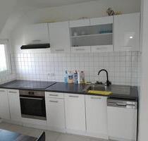 2ZKB - Schöne ruhige Dachgeschoss Wohnung in Speicher