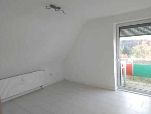 Foto - 2 Zimmer Etagenwohnung in Speicher