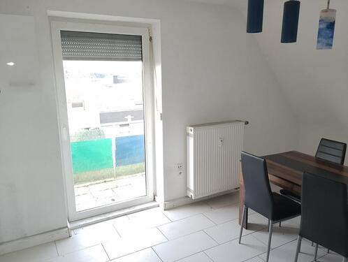 Foto - Etagenwohnung in Speicher zur Miete