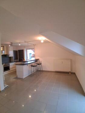 Foto - 2 Zimmer Etagenwohnung zur Miete in Landau an der Isar