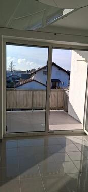 Foto - Etagenwohnung in Landau an der Isar zur Miete