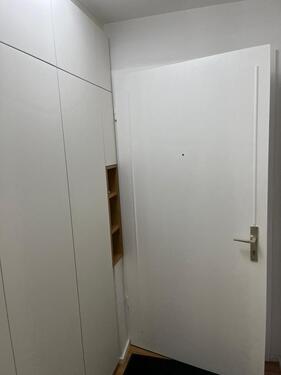 Foto - 1 Zimmer Etagenwohnung in Ingolstadt
