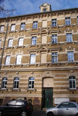 Foto - Vermietung kleines Büro mit EBK und Schlafplatz