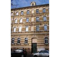 Vermietung kleines Büro mit EBK und Schlafplatz - Plauen