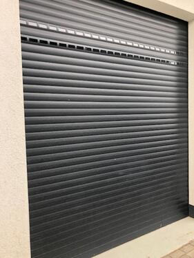 Foto - XXL-GarageLagerfläche, mit Strom, Bad HarzburgHarlingerode