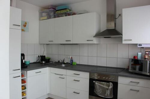 Foto - Etagenwohnung in Reichenbach an der Fils zur Miete