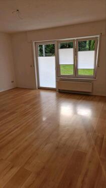 Foto - Gemütliche Single-Wohnung im Erdgeschoss – ideal für Rentnerin