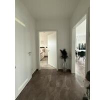 Luxus Penthousewohnung mit großer Dachterrasse – Neubau, stadtnah - Gronau (Westfahlen)