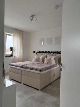 Foto - Etagenwohnung in Gronau (Westfahlen) zur Miete