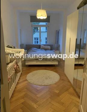 Foto - 3 Zimmer Etagenwohnung in München