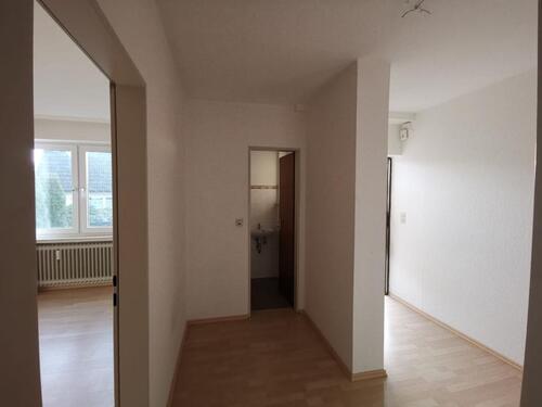 Foto - 2 Zimmer Etagenwohnung zur Miete in Bad Hersfeld