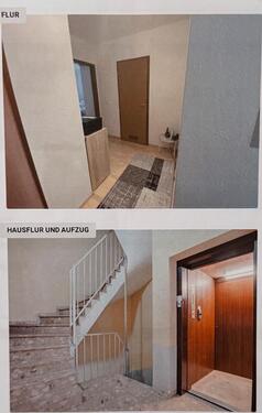 Foto - Etagenwohnung in Nürnberg zur Miete