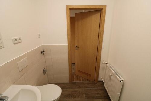 Foto - 3 Zimmer Etagenwohnung in Freiberg