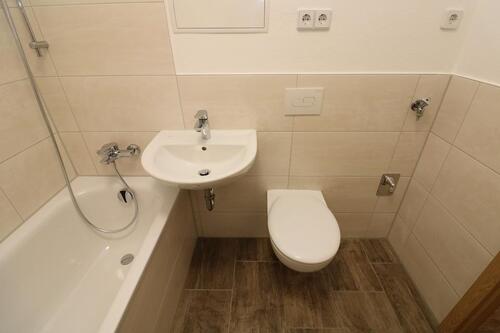 Foto - Etagenwohnung in Freiberg zur Miete